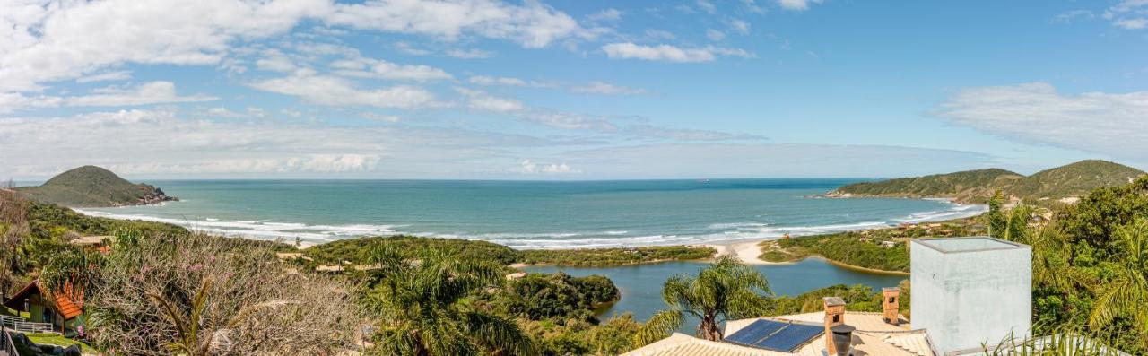 Pousada Descanso Do Rei - Vista Para O Mar & Melhor Localizacao Da Прайя-ду-Роза Екстериор снимка